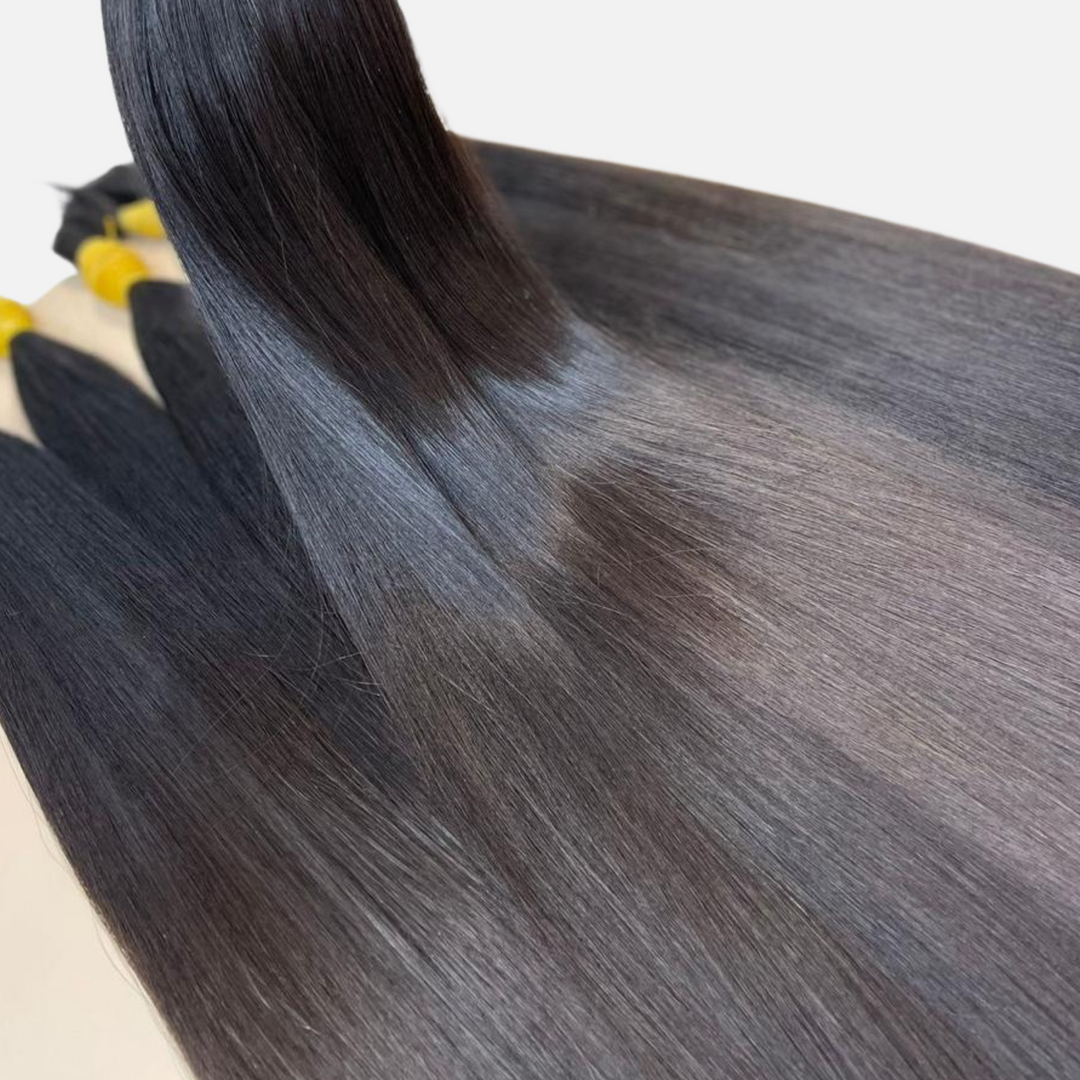 Raw Vietnamese Straight