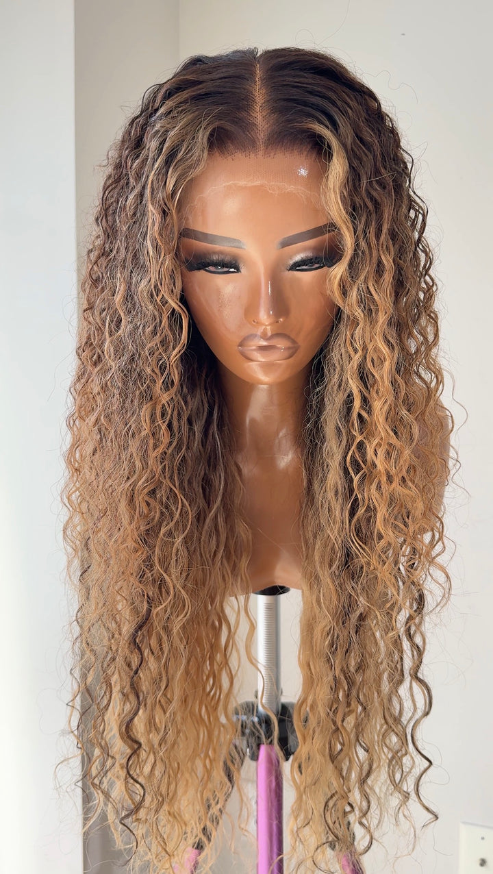 Londyn (Small 20-21.5)