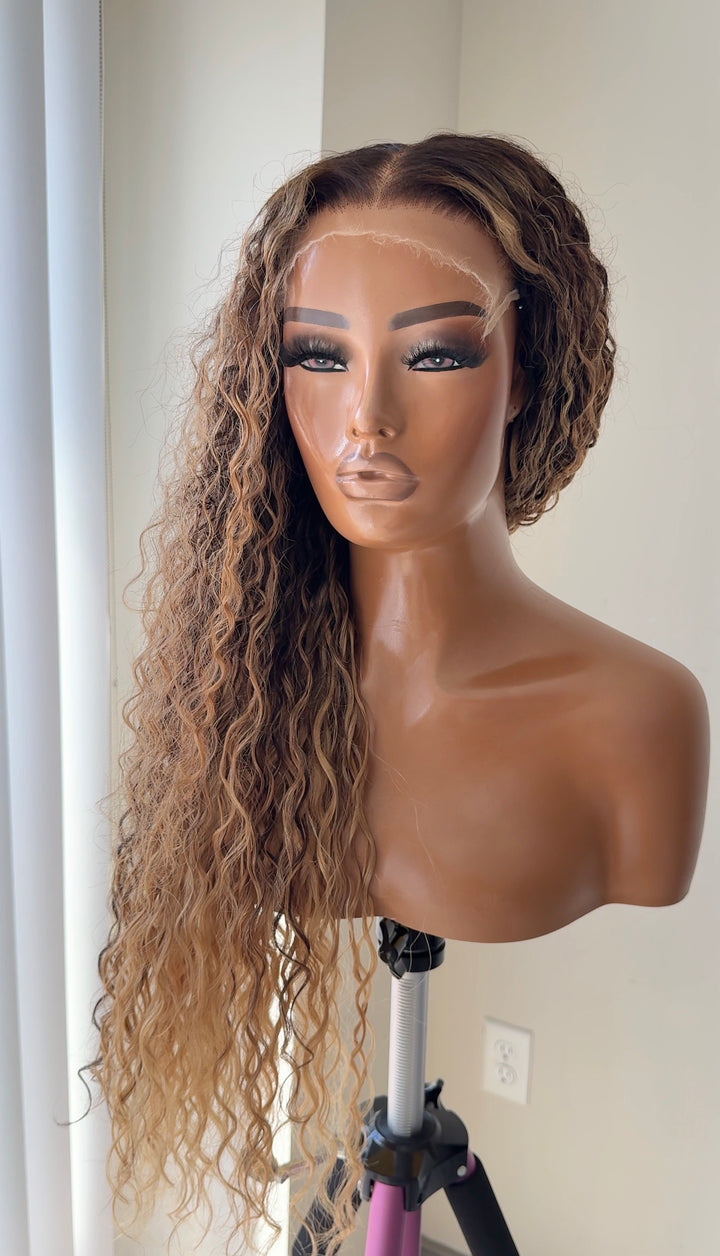 Londyn (Small 20-21.5)