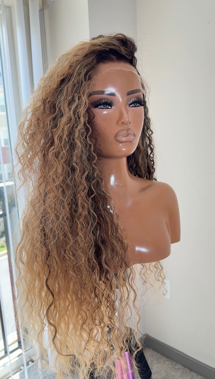 Londyn (Small 20-21.5)